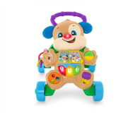 Fisher-Price Chodzik Pchacz Szczeniaczka - 433354 - zdjęcie 1